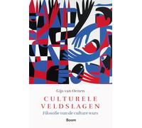 Culturele veldslagen: filosofie van de culture wars