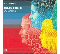 Culturemix - Colours by Cobham Billy (2004-11-04)
