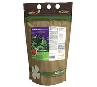 Culturers Farine d'Os de 1 Kg - Engrais pour Plantes Ecologique - Fournit du Phosphore et du Calcium aux Cultures - Engrais 100% Naturel