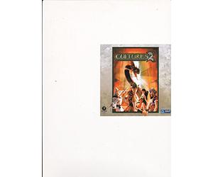 Cultures 2: Die Tore Asgards [import allemand]