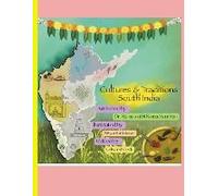 Cultures And Traditions Of South India