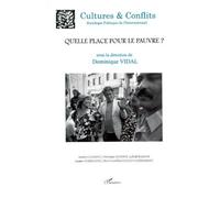 Cultures & Conflits N° 35 Automne 1999 : Quelle Place Pour Le Pauvre ?