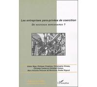 Cultures & Conflits N° 52 Hiver 2003 - Les Entreprises Para-Privées De Coercition, De Nouveaux Mercenaires ?