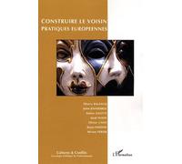 Cultures & Conflits N° 66, Eté 2007 - Construire Le Voisin - Pratiques Européennes