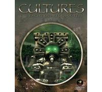 Cultures - Die Rache des Regengottes Add-On