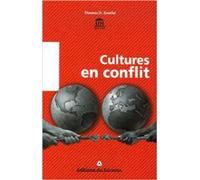 Cultures en conflit Ou comment gérer des équipes de haute performance - Thomas D. Zweifel - Tricorne Eds Du - broché - Essai