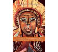 Cultures et écritures mineures de "l'exception" dans les Amériques - Christine Duale - L'harmattan - broché - Essai