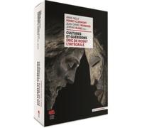 Cultures Et Guérisons - Eric De Rosny - L'intégrale, 3 Volumes