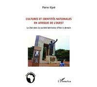Cultures et identités nationales en Afrique de l'Ouest