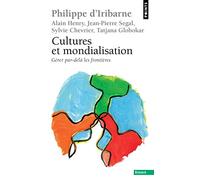 Cultures et mondialisation : Gérer par-delà les frontières