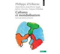 Cultures et mondialisation : Gérer par-delà les frontières