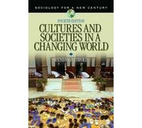 Cultures et sociétés dans un monde en mutation