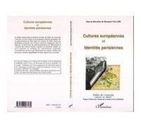 Cultures Europeennes Et Identites Parisiennes Delits De Cu