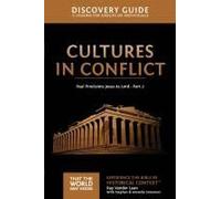 Cultures In Conflict Discovery Guide