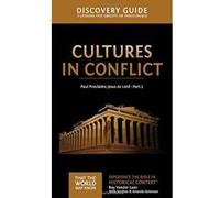Cultures in Conflict Discovery Guide (That the World May Know) - [Version Originale] Inconnu (Auteur)