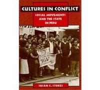 Cultures in Conflict Susan C. Stokes (Auteur)