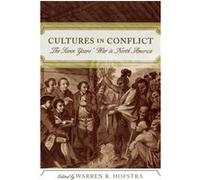 Cultures in Conflict Warren Hofstra (Auteur)