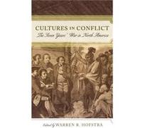 Cultures In Conflict