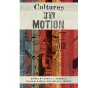 Cultures In Motion