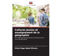 Cultures jeunes et enseignement de la géographie