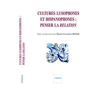 CULTURES LUSOPHONES ET HISPANOP