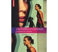 Cultures Lycéennes - La Tyrannie De La Majorité