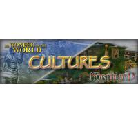 Cultures Northland 8th Wonder of the World (PC)