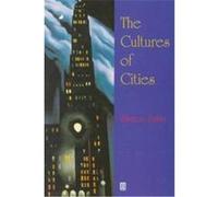 Cultures of Cities Sharon Zukin (Auteur)