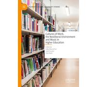 Cultures Of Work, The Neoliberal Environment And Music In Higher Education