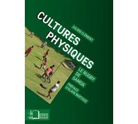 Cultures Physiques Le Rugby de Samoa - Julien Clement - Rue D'ulm Eds - broché - Essai