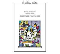 Cultures Politiques