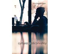 Cultures@siliconvalley