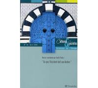 Cultures & Sociétés, N° 14, Avril 2010 : Ce que l'Occident doit aux Arabes