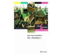 Cultures & Sociétés N° 25, Janvier 2013 - Ecole : "Peut Mieux Faire !