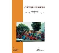 Cultures urbaines