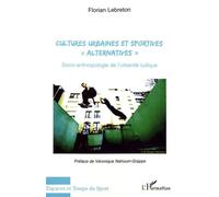 Cultures Urbaines Et Sportives "Alternatives