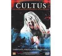 CULTUS - Organismes Génétiquement Monstrueux