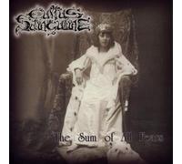 Cultus Sanguine - The Sum of All Fears [Import]