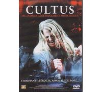 Cultus (Snake Head Terror)