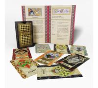 Cultzilla The Deck of Many, Many Things | D&D Gifts | DND 5e