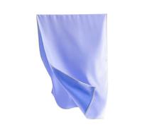 CULYA Serviette Rafraîchissante 90 × 30 cm avec Boutons Pression - Serviette de Refroidissement Réutilisable pour Sport & Forte Chaleur, UPF 50+, Facile à Réactiver - Humidifier et Secouer