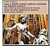 Cum Jubilo: Masses By Tallis, Dunstable, Victoria, Certon, Durufle, Wuorinen