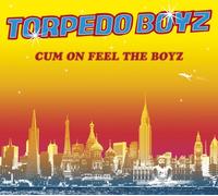 Cum on Feel The Boyz
