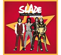 Cum on Feel the Hitz - the Best of Slade