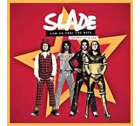 Cum on Feel Hitz: The Best of Slade