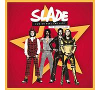 Cum on Feel Hitz - The Best of Slade