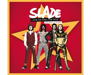 Cum on Feel the Hitz - the Best of Slade