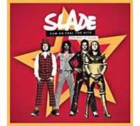 Cum On Feel The Hitz: The Best Of Slade Vinyle