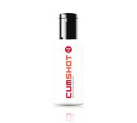 Cum Shot Lube - Gel lubrifiant faux sperme