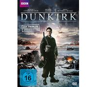 Dunkirk – Benedict Cumberbatch – polyband